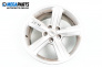 Jante din aliaj for Audi A4 Avant B7 (11.2004 - 06.2008) 17 inches, width 7.5, ET 43 (Prețul este pentru un set)