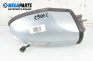 Mirror for Mercedes-Benz B-Class Hatchback I (03.2005 - 11.2011), 5 doors, hatchback, position: right