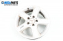 Alloy wheels for Mercedes-Benz B-Class Hatchback I (03.2005 - 11.2011) 16 inches, width 6 (The price is for the set)