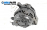 Alternator for Toyota Avensis II Station Wagon (04.2003 - 11.2008) 2.0 D-4D (CDT250), 116 hp