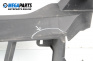 Front slam panel for Mazda 6 Station Wagon III (12.2012 - ...), station wagon