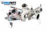 Turbo for Mazda 6 Station Wagon III (12.2012 - ...) 2.2 D, 150 hp