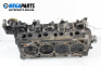 Engine head for Opel Zafira B Minivan (07.2005 - 14.2015) 1.9 CDTI, 150 hp