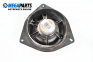 Difuzor for Toyota Corolla Verso I (09.2001 - 05.2004)