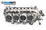 Engine head for Toyota Corolla Verso I (09.2001 - 05.2004) 2.0 D-4D (CDE120), 90 hp