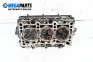 Engine head for Audi A4 Avant B7 (11.2004 - 06.2008) 2.5 TDI, 163 hp