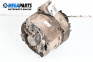 Alternator for Mercedes-Benz S-Class Sedan (W126) (10.1979 - 06.1991) 260 SE (126.020), 160 hp