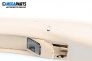 Interior plastic for Mercedes-Benz S-Class Sedan (W126) (10.1979 - 06.1991), 5 doors, sedan, position: left