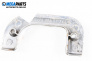 Door handle for Mercedes-Benz S-Class Sedan (W126) (10.1979 - 06.1991), 5 doors, sedan, position: rear - right, № 1237230224