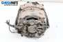 Alternator for Mercedes-Benz S-Class Sedan (W126) (10.1979 - 06.1991) 300 SE,SEL (126.024, 126.025), 180 hp