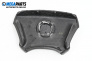 Airbag cover for Mercedes-Benz 124 Sedan (12.1984 - 06.1993), 5 doors, sedan