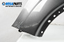 Fender for Ford Kuga SUV II (05.2012 - 10.2019), 5 doors, suv, position: front - left