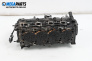 Engine head for Chevrolet Captiva SUV (06.2006 - ...) 2.0 D 4WD, 150 hp