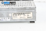 Amplificator for Audi A8 Sedan 4E (10.2002 - 07.2010), № 4E0 035 541