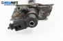 Diesel fuel injector for Audi A8 Sedan 4E (10.2002 - 07.2010) 4.0 TDI quattro, 275 hp, № Bosch 0 445 110 158