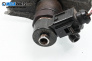 Diesel fuel injector for Audi A8 Sedan 4E (10.2002 - 07.2010) 4.0 TDI quattro, 275 hp, № Bosch 0 445 110 158