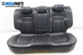 Scaune din piele for Kia Sportage SUV III (09.2009 - 12.2015), 5 uși