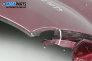 Fender for Nissan X-Trail I SUV (06.2001 - 01.2013), 5 doors, suv, position: front - right