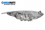 Scheinwerfer for Ford B-Max Minivan (10.2012 - 09.2017), minivan, position: links