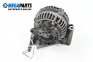 Alternator for Volkswagen Touareg SUV I (10.2002 - 01.2013) 2.5 R5 TDI, 174 hp