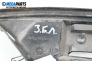 Suport bară de protecție for Volkswagen Passat V Variant B6 (08.2005 - 11.2011), combi, position: stânga - spate