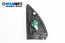 Difuzor for Opel Vectra C GTS (08.2002 - 01.2009)