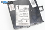 BSI module for Renault Espace IV Minivan (11.2002 - 02.2015), № 8200403412