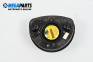 Airbag for Opel Tigra Twin Top (06.2004 - 12.2010), 3 uși, cabrio, position: fața