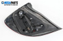 Bremsleuchte for Mercedes-Benz C-Class Coupe (CL203) (03.2001 - 06.2007), coupe, position: rechts