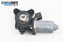 Motor macara geam for Mercedes-Benz C-Class Coupe (CL203) (03.2001 - 06.2007), 3 uși, coupe, position: dreapta