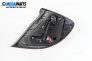 Bremsleuchte for Mercedes-Benz C-Class Coupe (CL203) (03.2001 - 06.2007), coupe, position: links