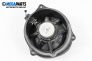 Difuzor for BMW X5 Series E53 (05.2000 - 12.2006)