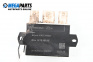 PDC module for Land Rover Range Rover IV SUV (08.2012 - ...), № C02731-103