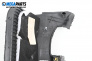 Capitonaj interior portbagaj for Land Rover Range Rover IV SUV (08.2012 - ...), 5 uși, suv