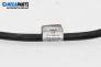 Furtun de combustibil for Land Rover Range Rover IV SUV (08.2012 - ...) 4.4 D V8 4x4, 340 hp, № FPLA 5J276 AB