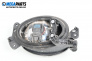 Fog light for Mercedes-Benz E-Class Sedan (W211) (03.2002 - 03.2009), sedan, position: left