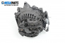 Alternator for Mercedes-Benz E-Class Sedan (W211) (03.2002 - 03.2009) E 270 CDI (211.016), 177 hp