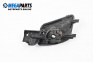 Nebelleuchte for Peugeot 308 Hatchback I (09.2007 - 12.2016), hecktür, position: links