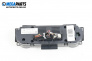 Bedienteil climatronic for Mercedes-Benz C-Class Sedan (W204) (01.2007 - 01.2014), № 204 830 82 85