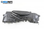 Difuzor for Audi A6 Avant C6 (03.2005 - 08.2011)