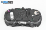 Instrument cluster for Skoda Rapid Spaceback (07.2012 - ...) 1.4 TDI, 90 hp, № 5JA 920 744