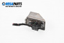 Blower motor resistor for Skoda Rapid Spaceback (07.2012 - ...)