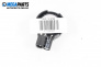 Difuzor for Audi A8 Sedan 4H (11.2009 - 01.2018)