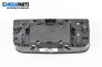 Buttons panel for Audi A8 Sedan 4H (11.2009 - 01.2018)