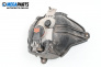 Nebelleuchte for Chevrolet Captiva SUV (06.2006 - ...), suv, position: links