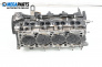 Engine head for Chevrolet Captiva SUV (06.2006 - ...) 2.0 D 4WD, 150 hp