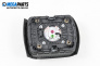 Airbag for Land Rover Range Rover Sport I (02.2005 - 03.2013), 5 uși, suv, position: fața