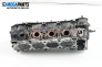 Engine head for Land Rover Range Rover Sport I (02.2005 - 03.2013) 3.6 D 4x4, 272 hp