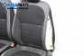 Seats set for Skoda Fabia III Hatchback (08.2014 - ...), 5 doors