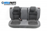 Seats set for Skoda Fabia III Hatchback (08.2014 - ...), 5 doors